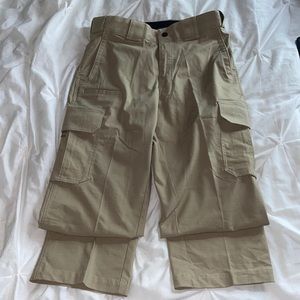 Tactical Cargo Pants